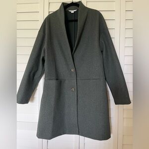 Old navy Long-Line Cardigan Coat for Women